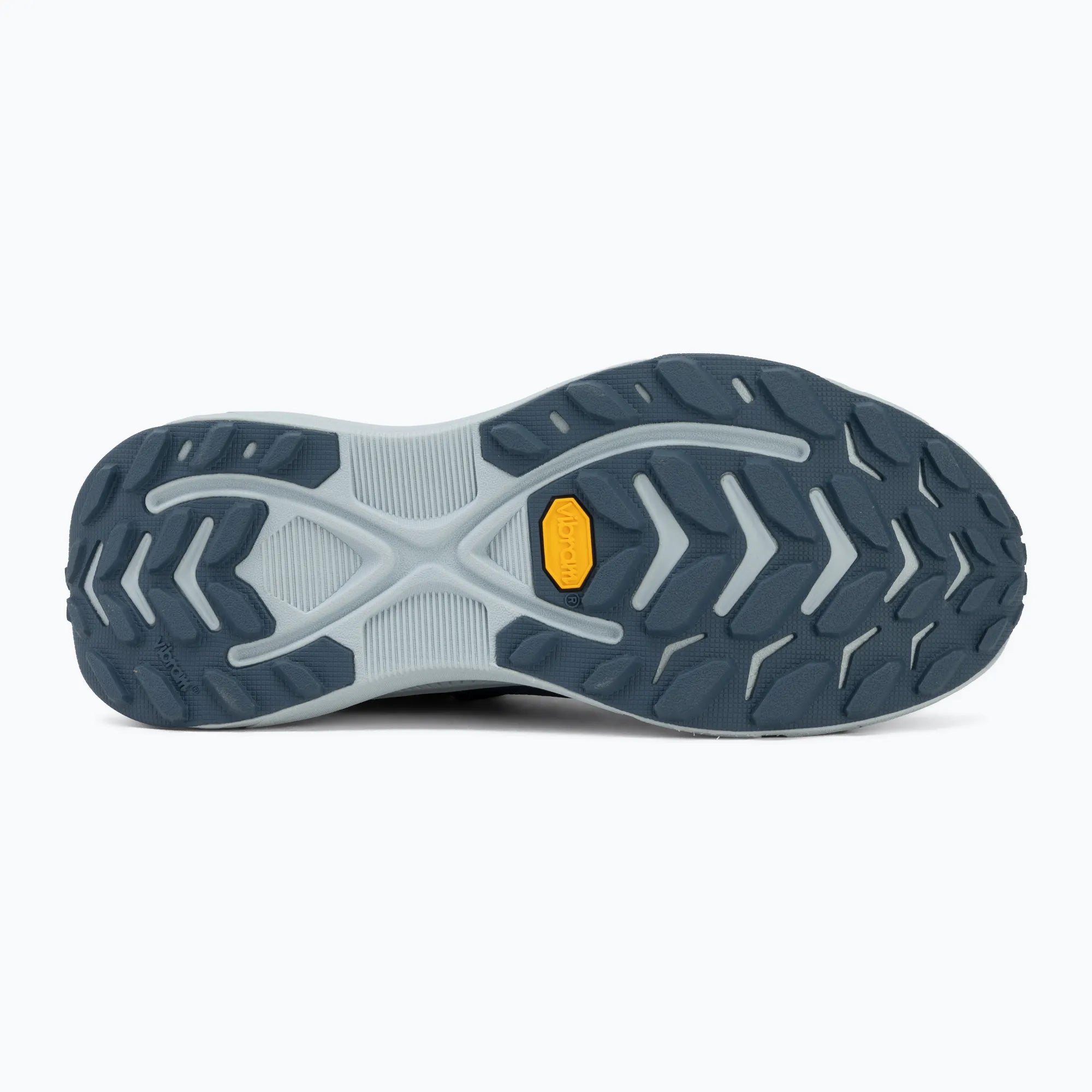 Hoka, Buty Męskie Transport 2, niebieskie