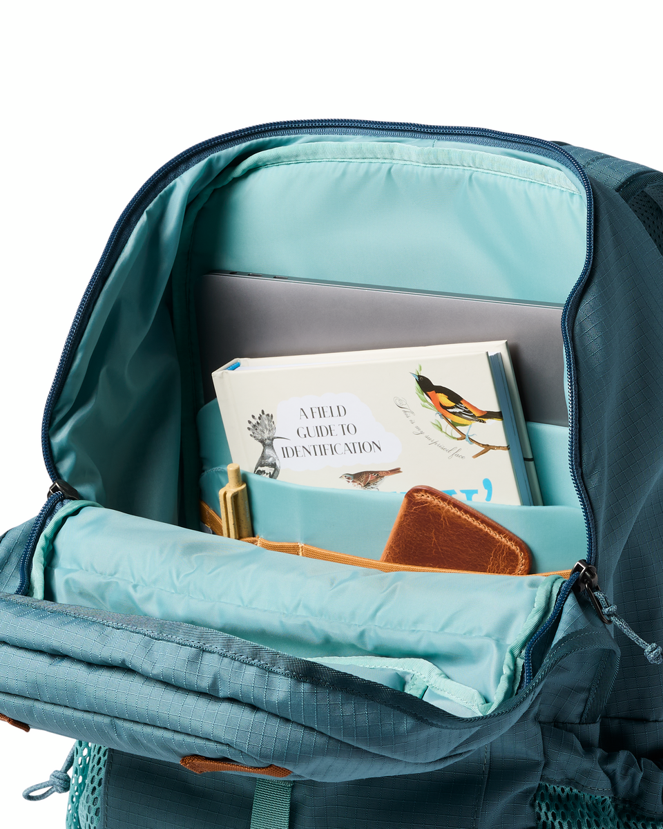 Plecak Clase 28L Daypack, Everglade