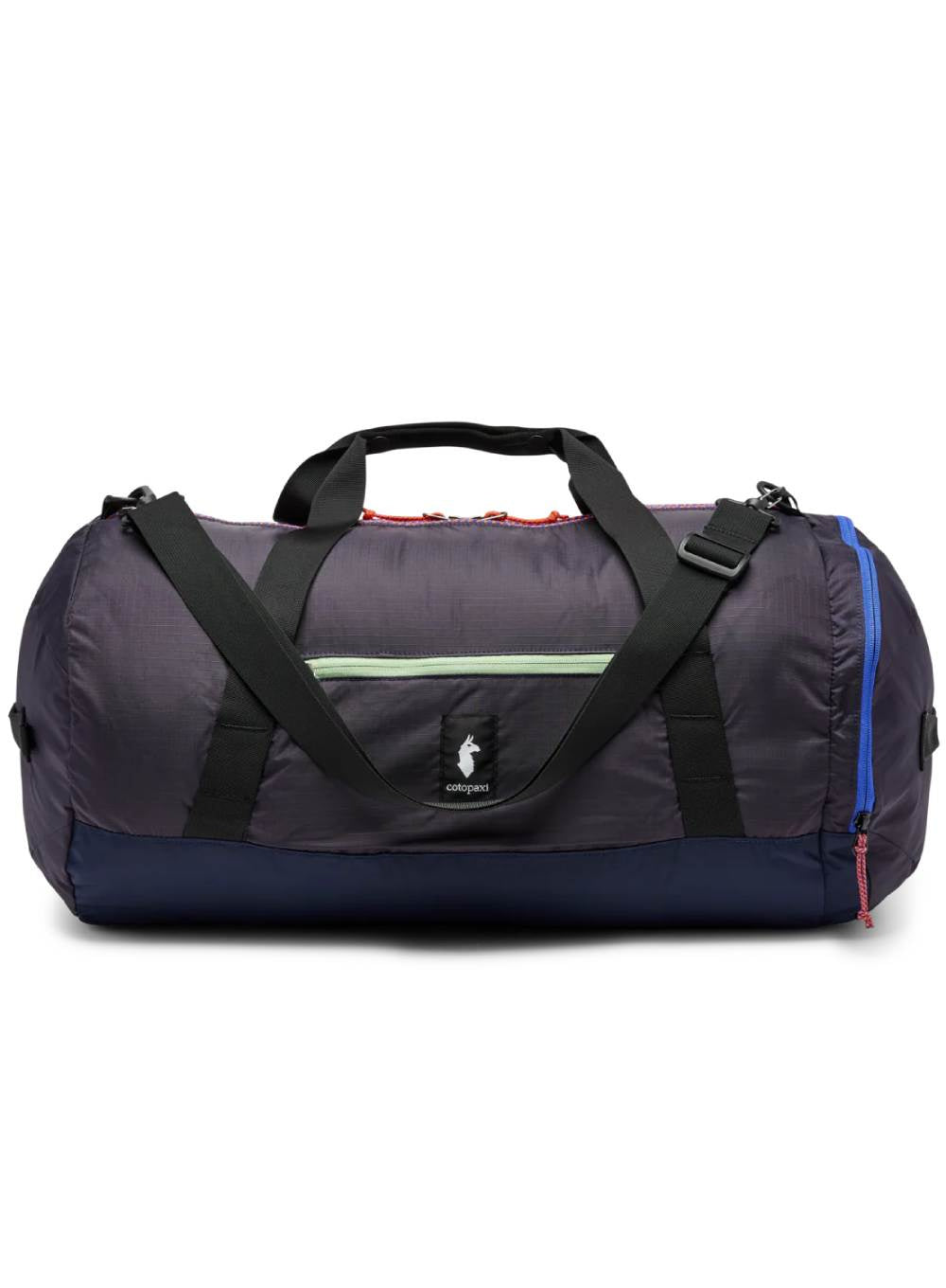 Torba Ligera 45L Duffel Bag, Maritime