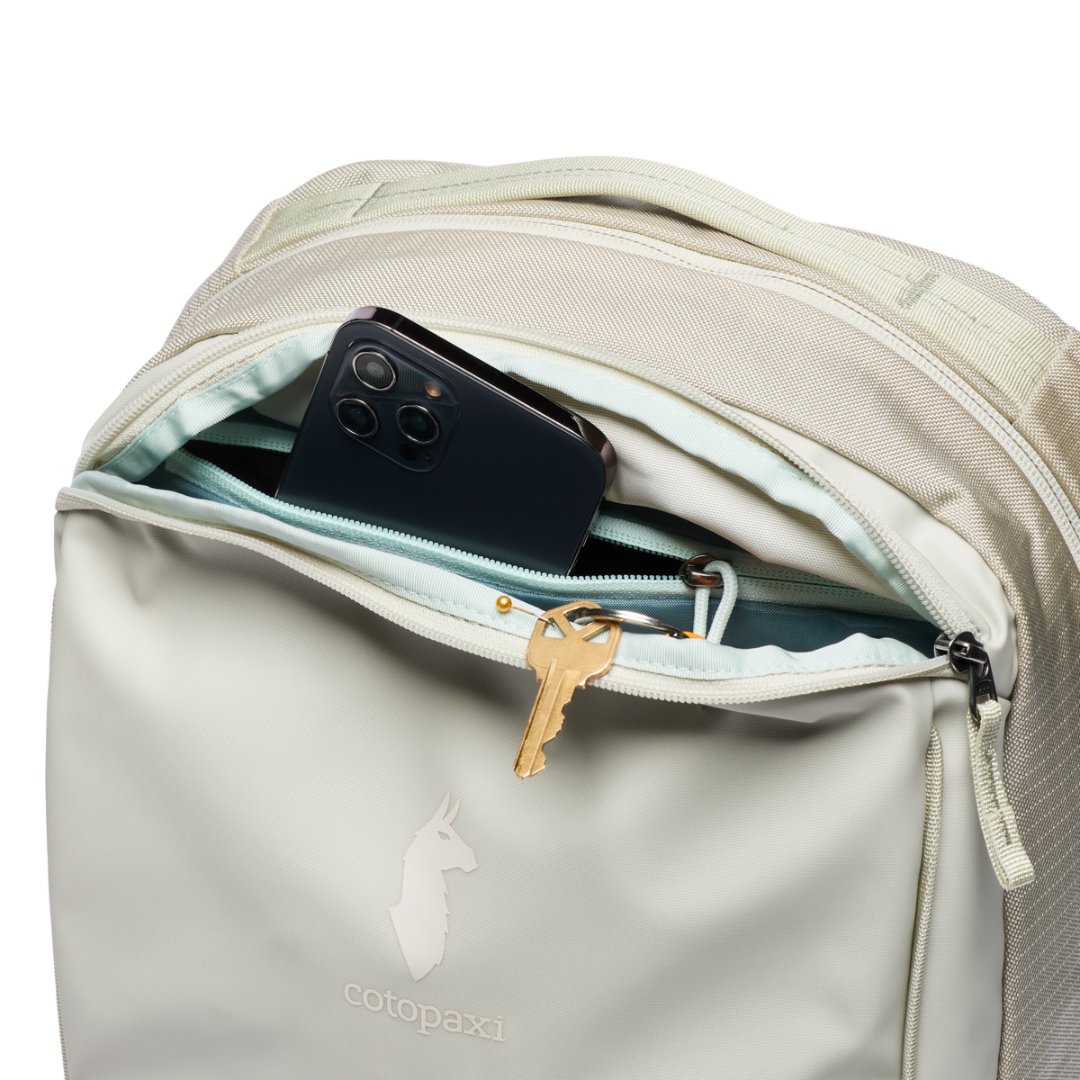 Plecak Allpa 18L Daypack, Mineral