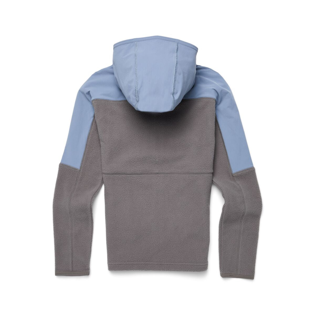 Polar Damski Abrazo Fleece Full-Zip Jacket, Tempest and Cinder