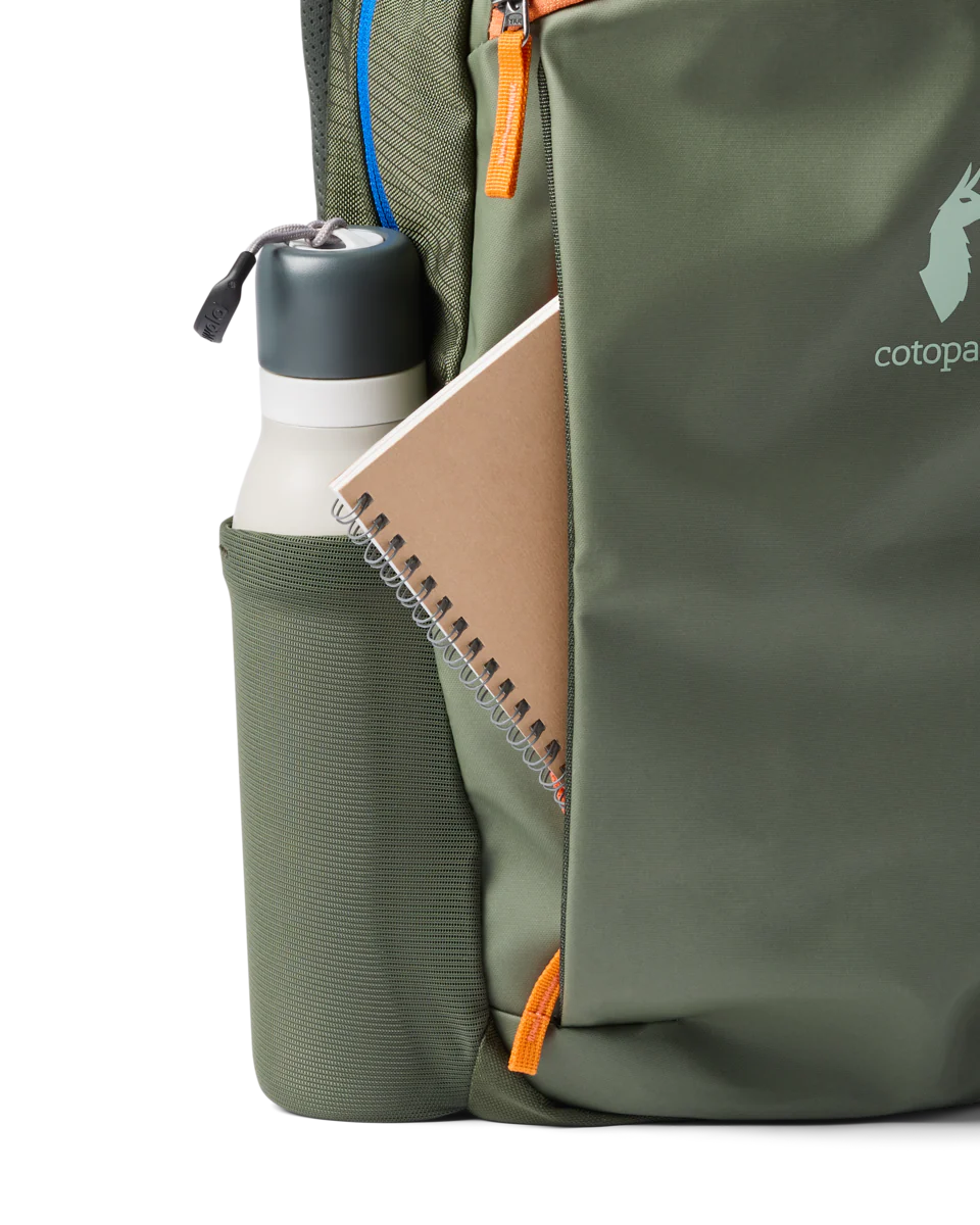 Plecak Allpa 18L Daypack, Fatigue