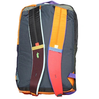 Plecak Tasra 16L Backpack, Del Dia