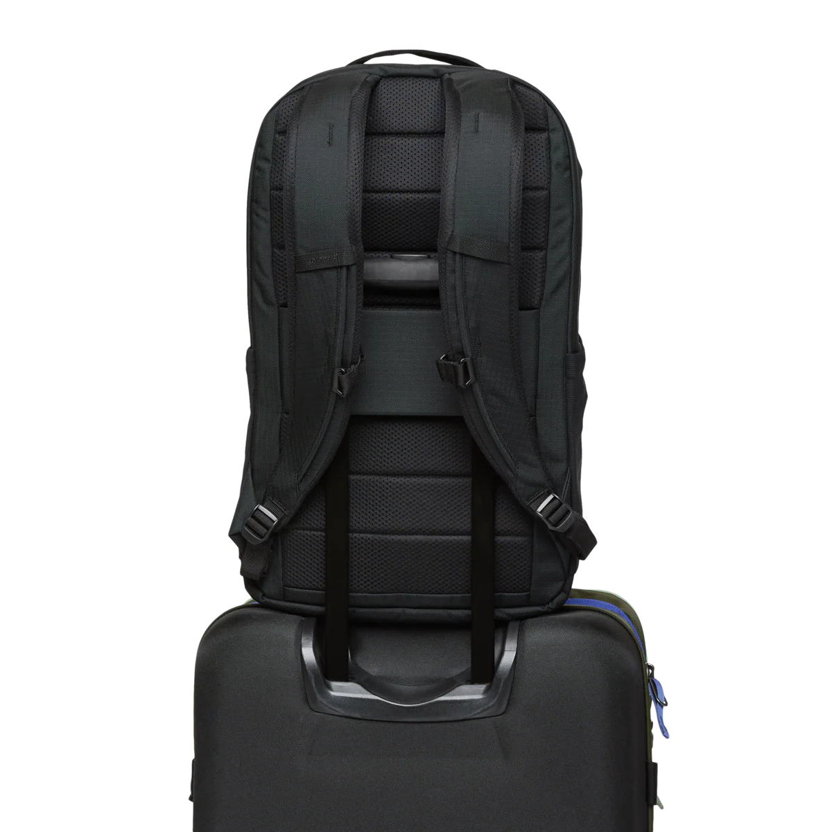 Plecak Allpa 26L Daypack, Cotopaxi Black