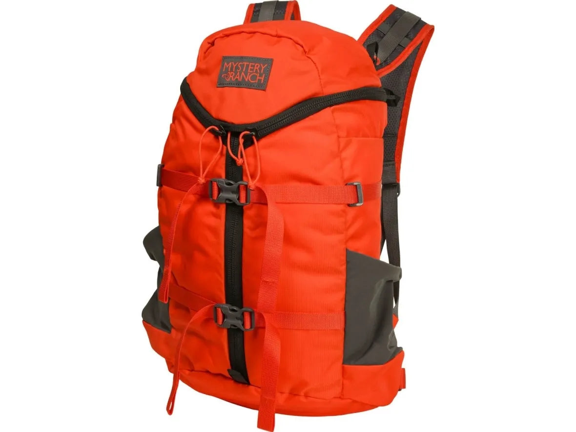 Plecak Gallagator, Flame, OS