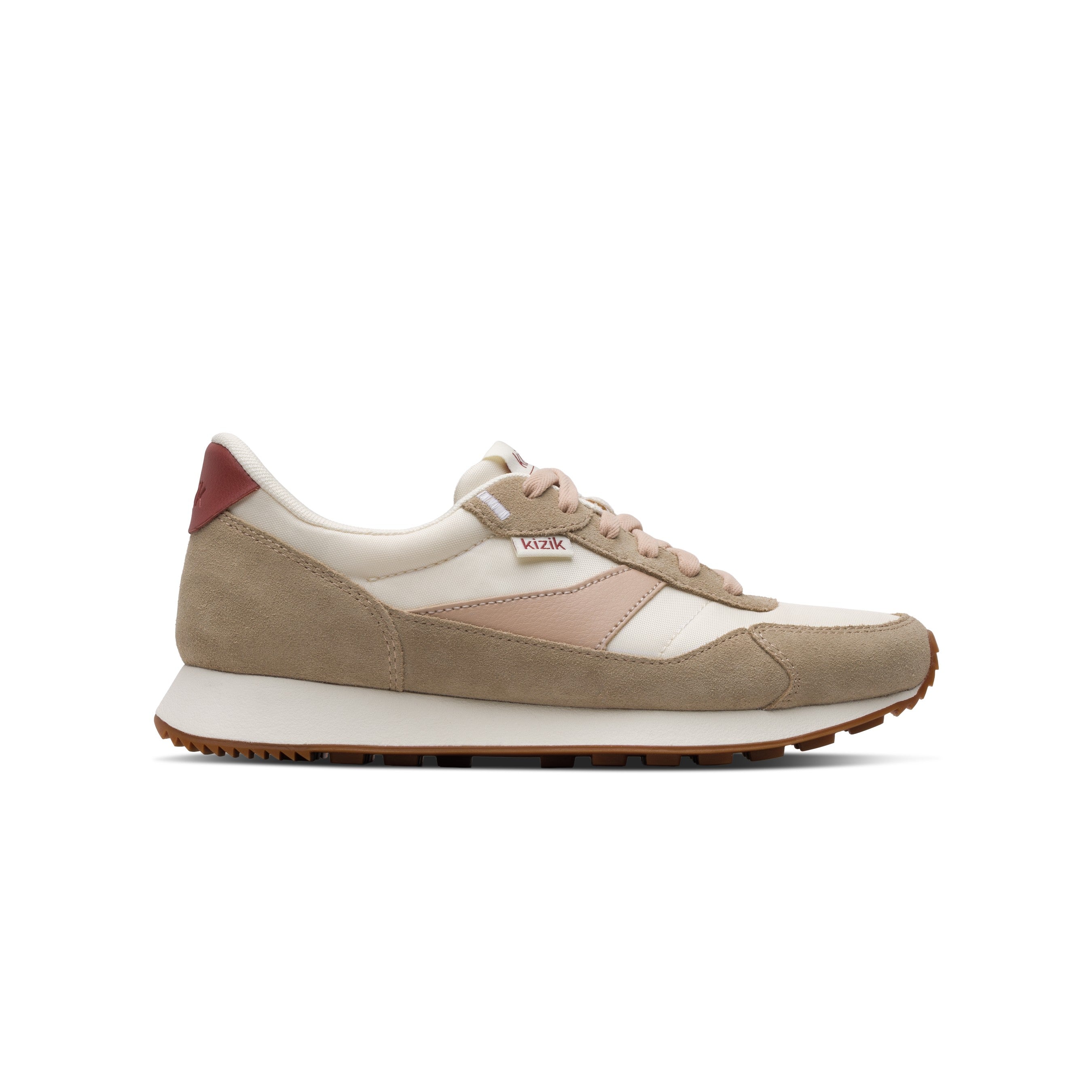 Buty Damskie Siena, pristine/warmtaupe