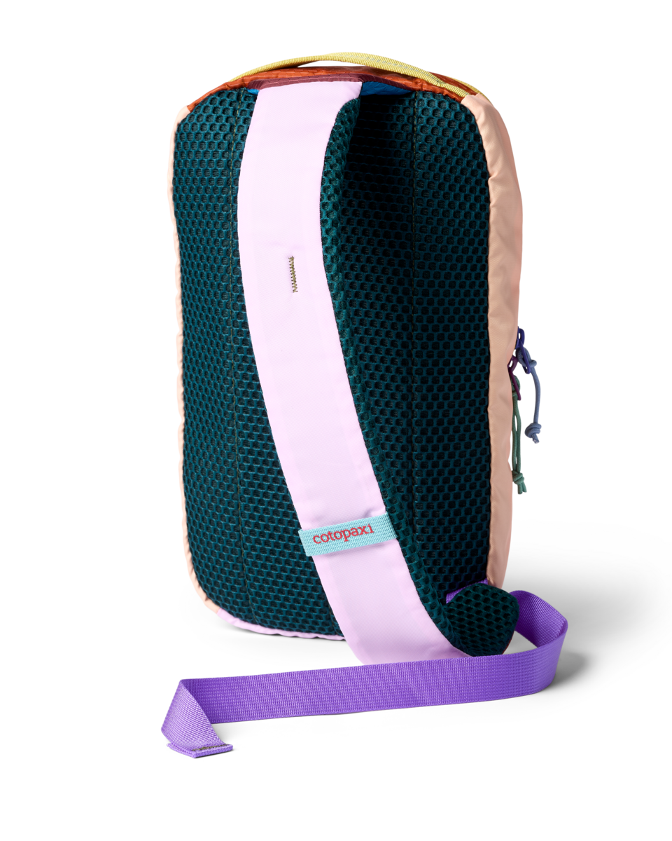 Torebka Todo 8L Sling, Del Dia