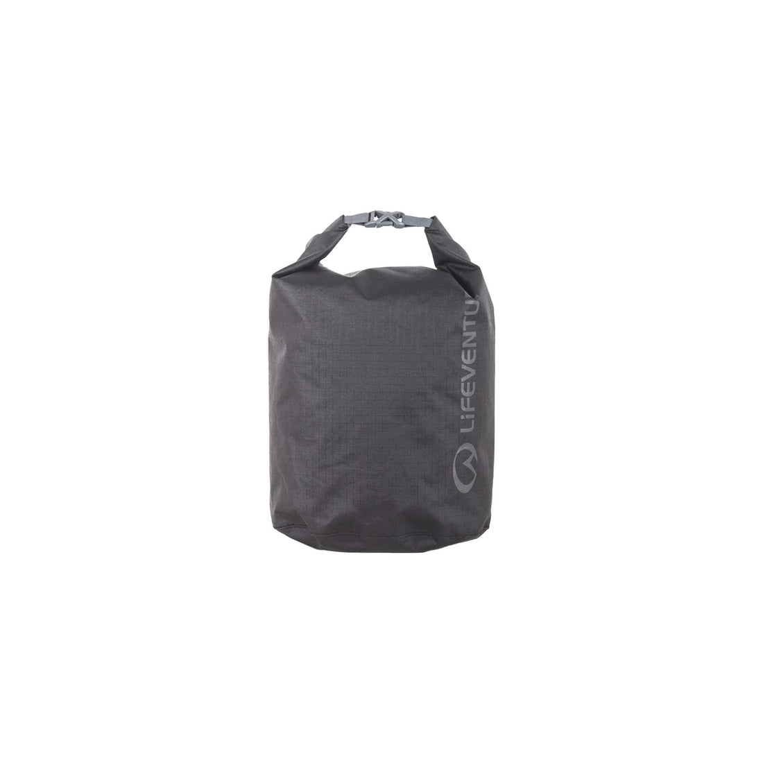 Worek wodoodporny Lifeventure, Storm Dry Bag, 35 Litre, Black