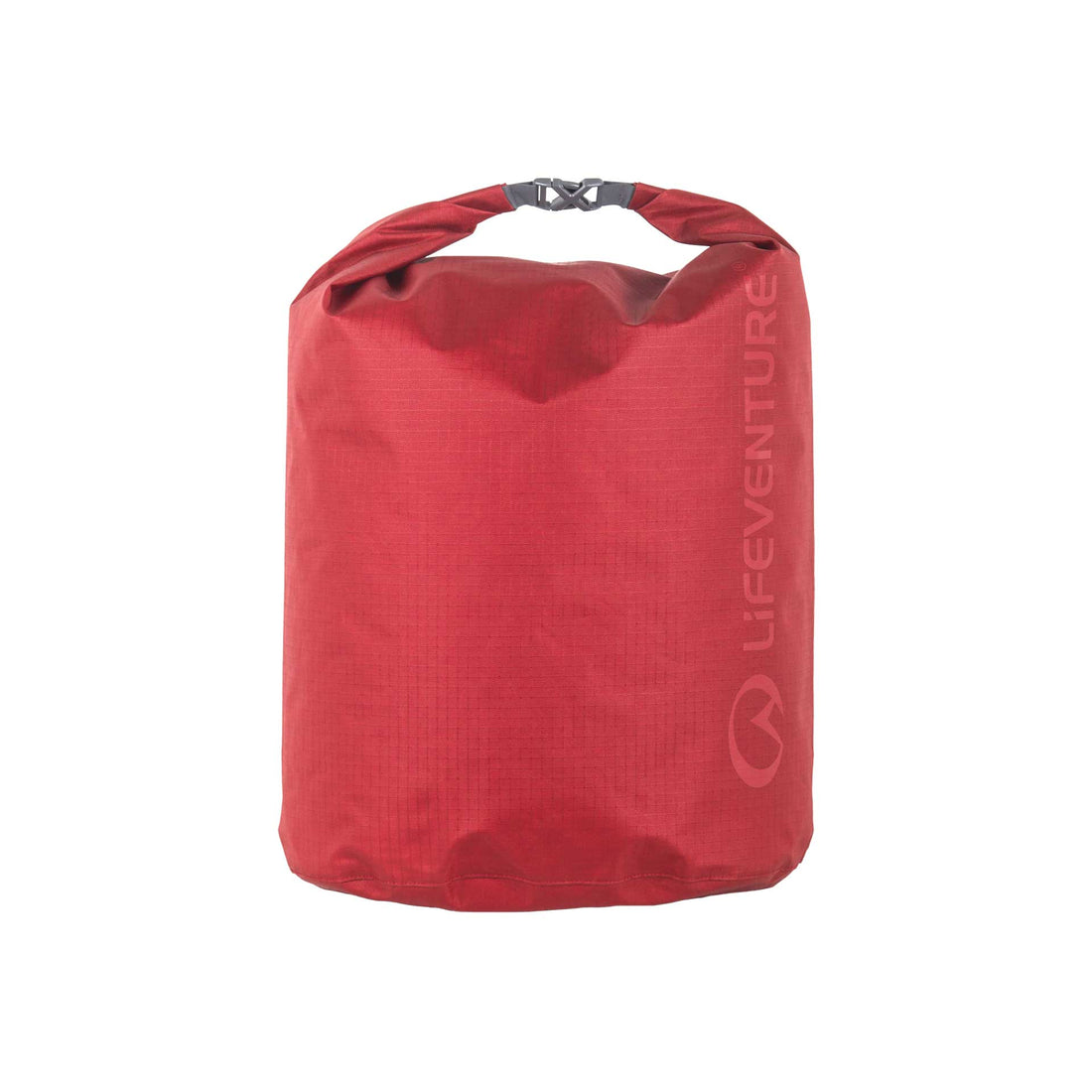 Worek wodoodporny Lifeventure, Storm Dry Bag, 35 Litre, Red