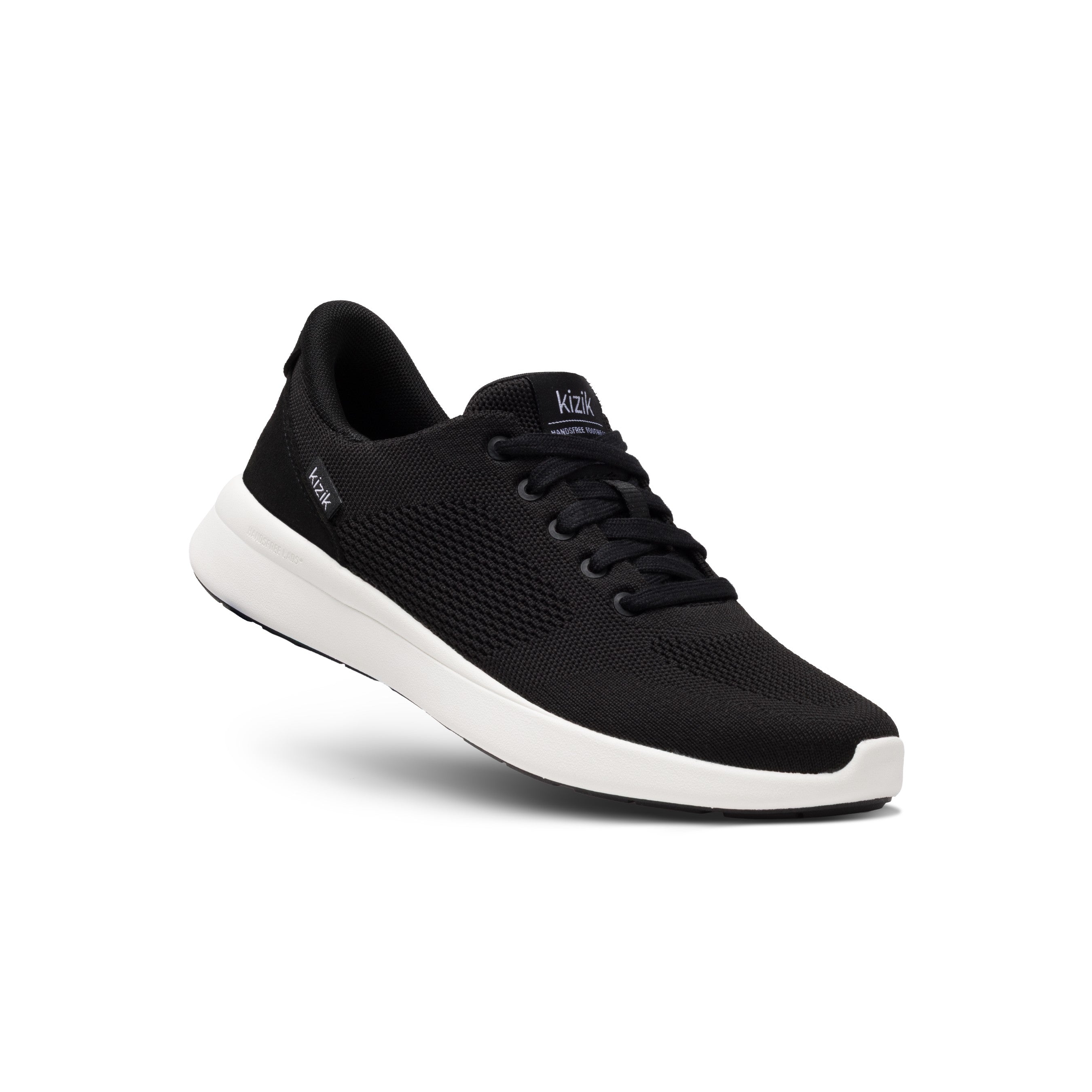 Buty Damskie Lima 2, black/bright white