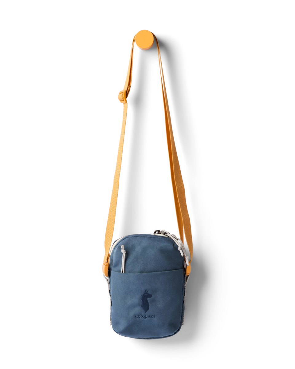 Listonoszka Todo 1L Shoulder Bag, Slate