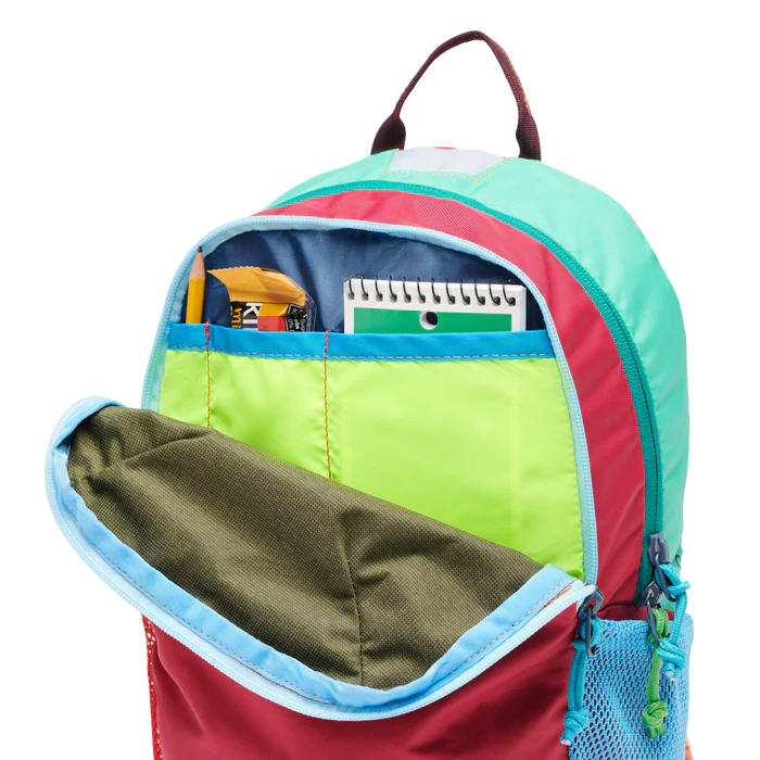 Plecak Dziecięcy Dimi 12L Backpack, Del Dia