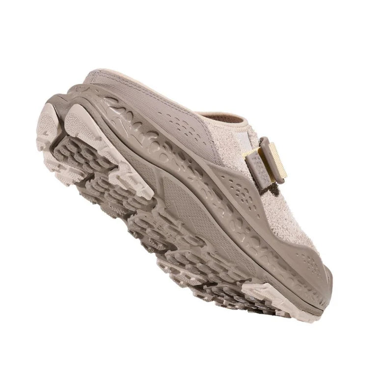 Hoka, Sneakersy ORA PRIMO EXT, beżowe