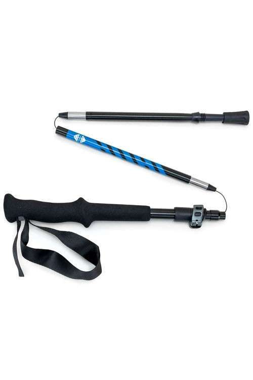 Rockland Kije trekkingowe DYNAMIC (110 - 130 cm)