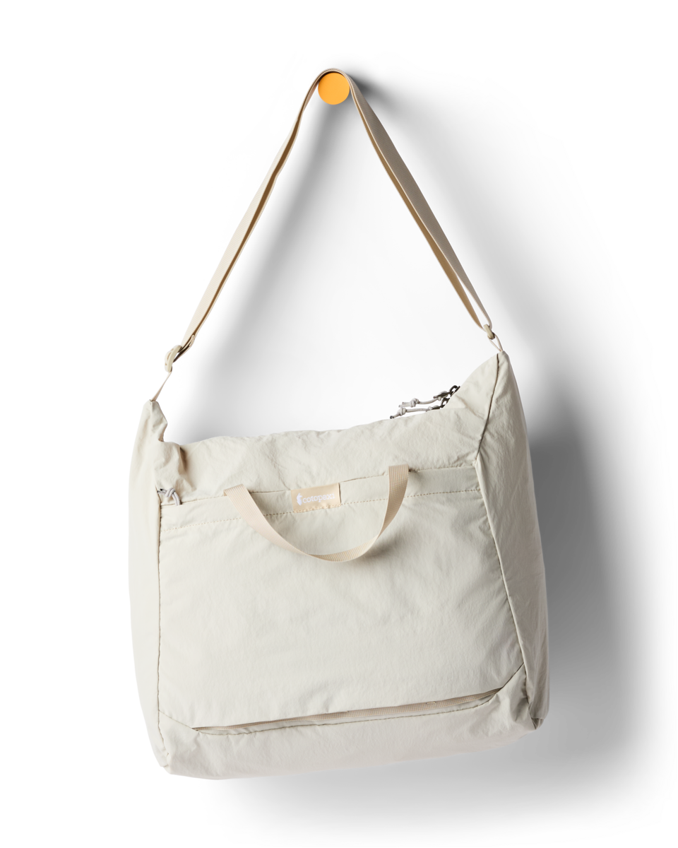 Torba Empacable 30L Tote, Mineral