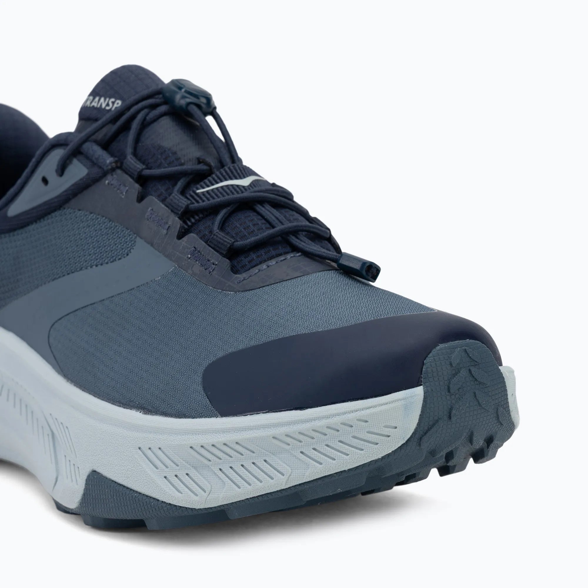 Hoka, Buty Męskie Transport 2, niebieskie