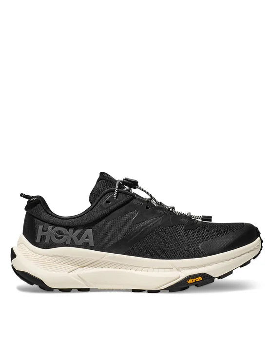 Hoka, Buty Męskie Transport BKLB Transport, czarne