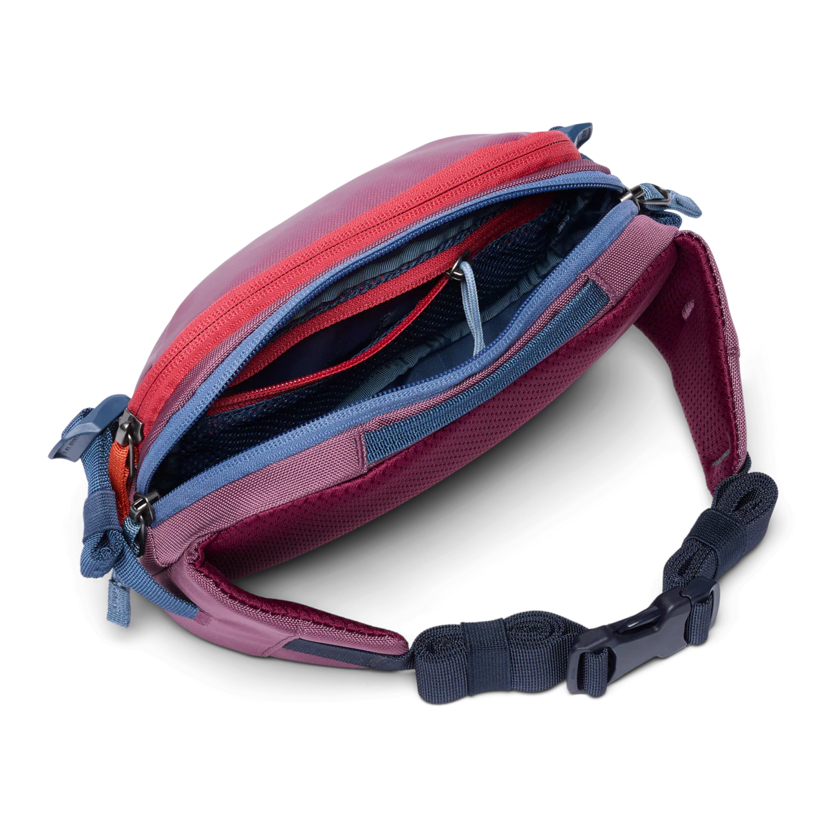 Nerka Allpa X 3L Hip Pack, Fig