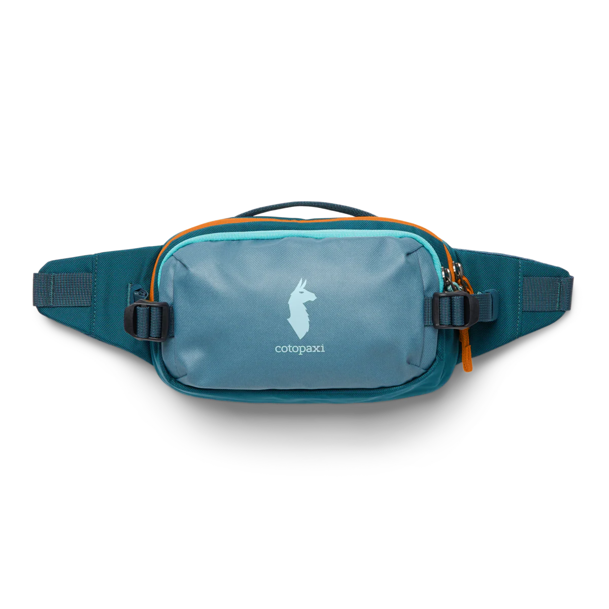Nerka Allpa X 1.5L Hip Pack, Blue Spruce/ Abyss