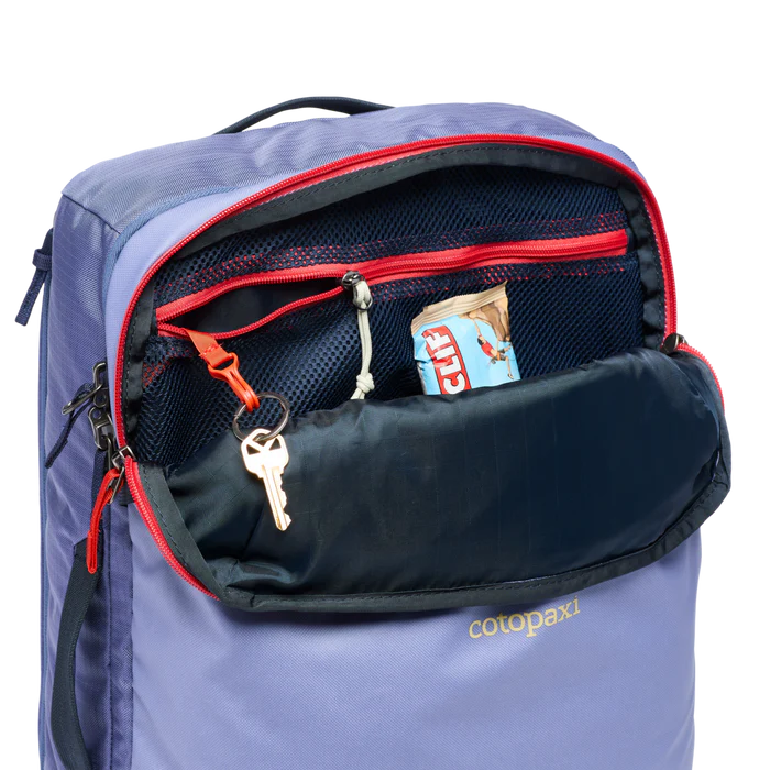 Plecak Allpa 28L Travel Pack, Blue Smoke
