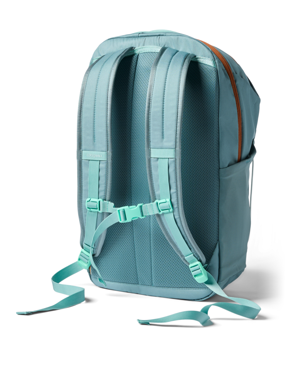 Plecak Abierto 26L Daypack, Everglade