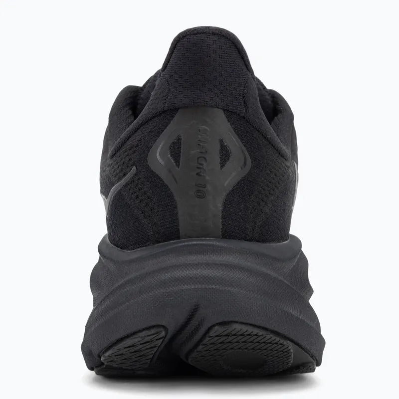 Hoka, Buty Męskie Clifton 10, czarne