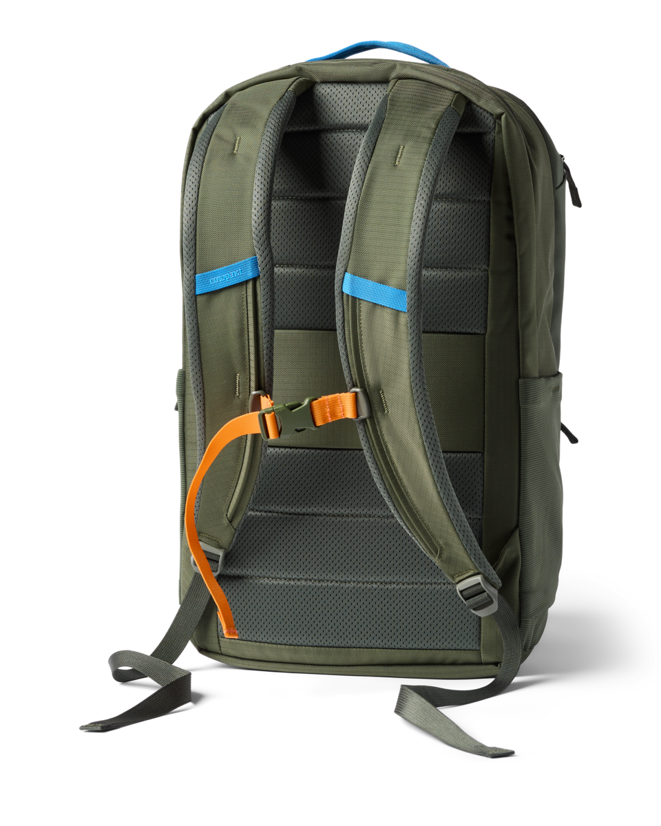Plecak Allpa 26L Daypack, Fatigue