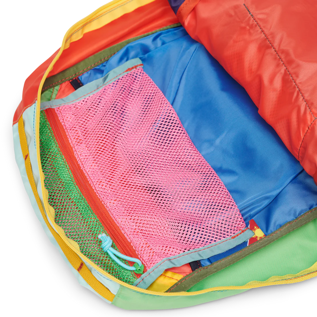 Plecak Batac 24L Backpack, Del Dia