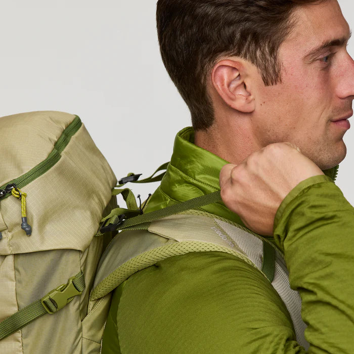 Plecak Arenal 32L Backpack,  Grain And Lemongrass