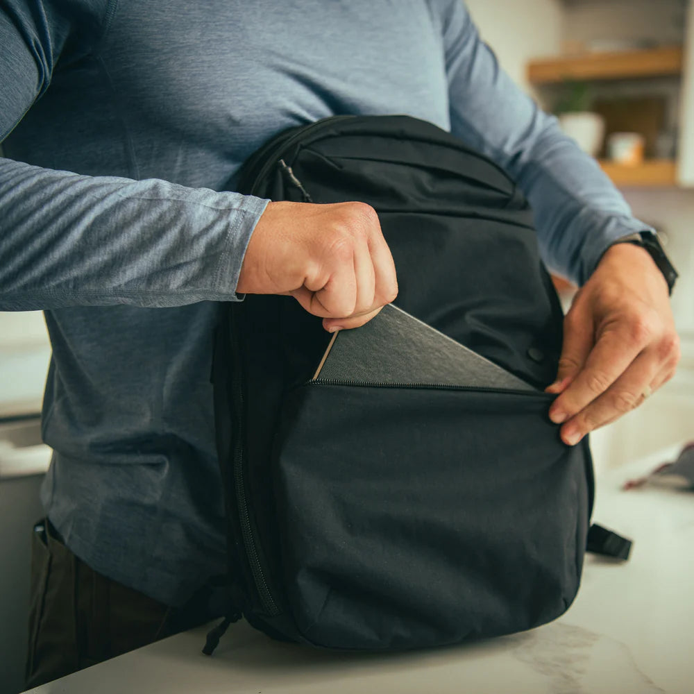 Vertx, plecak Any Day Backpack 20 l EDC, szary