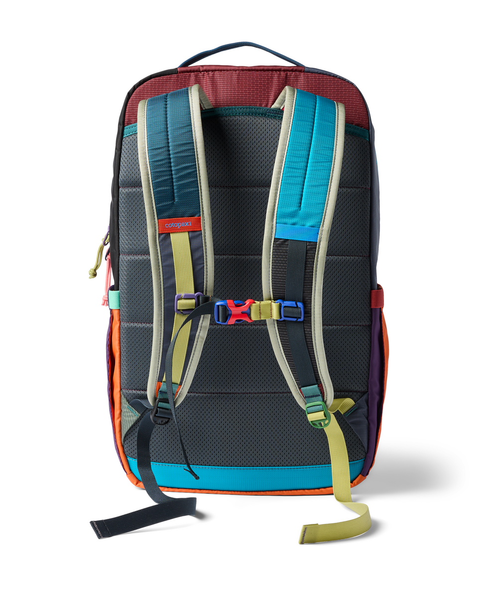 Plecak Chiquillo 26L Backpack, Del Dia