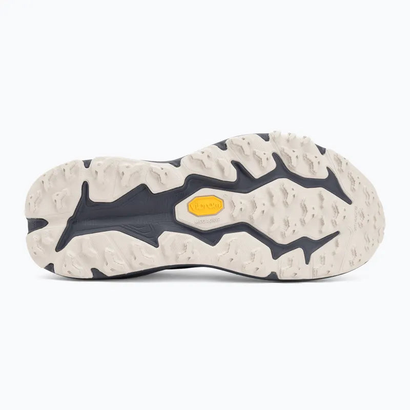 Hoka, Tandały Męskie Speedgoat GTX GTX, czarne