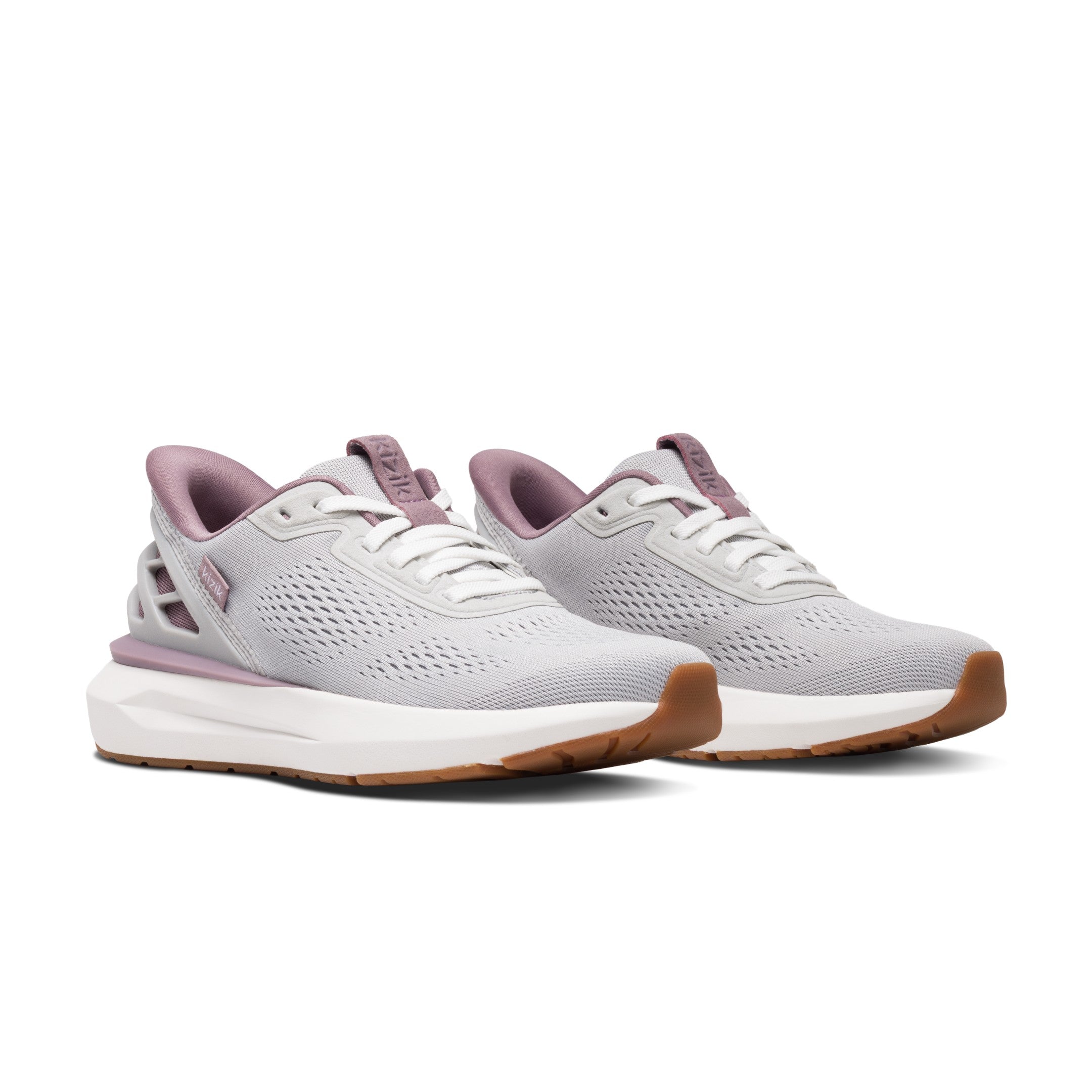 Buty Damskie Athens 2, harbor mist/toadstool regularne