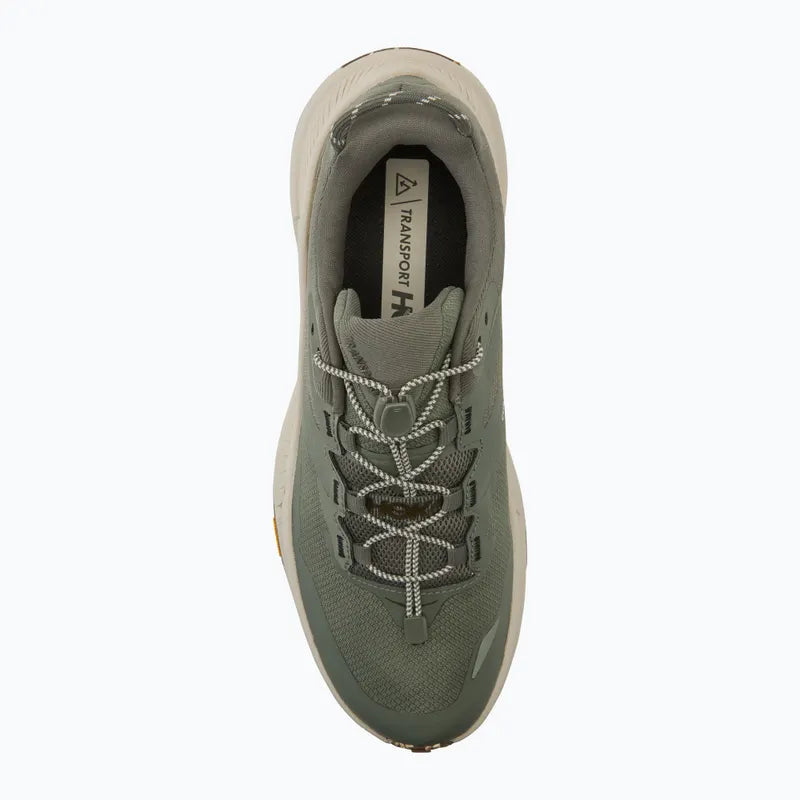 Hoka, Buty Męskie Transport GTX GTX, khaki