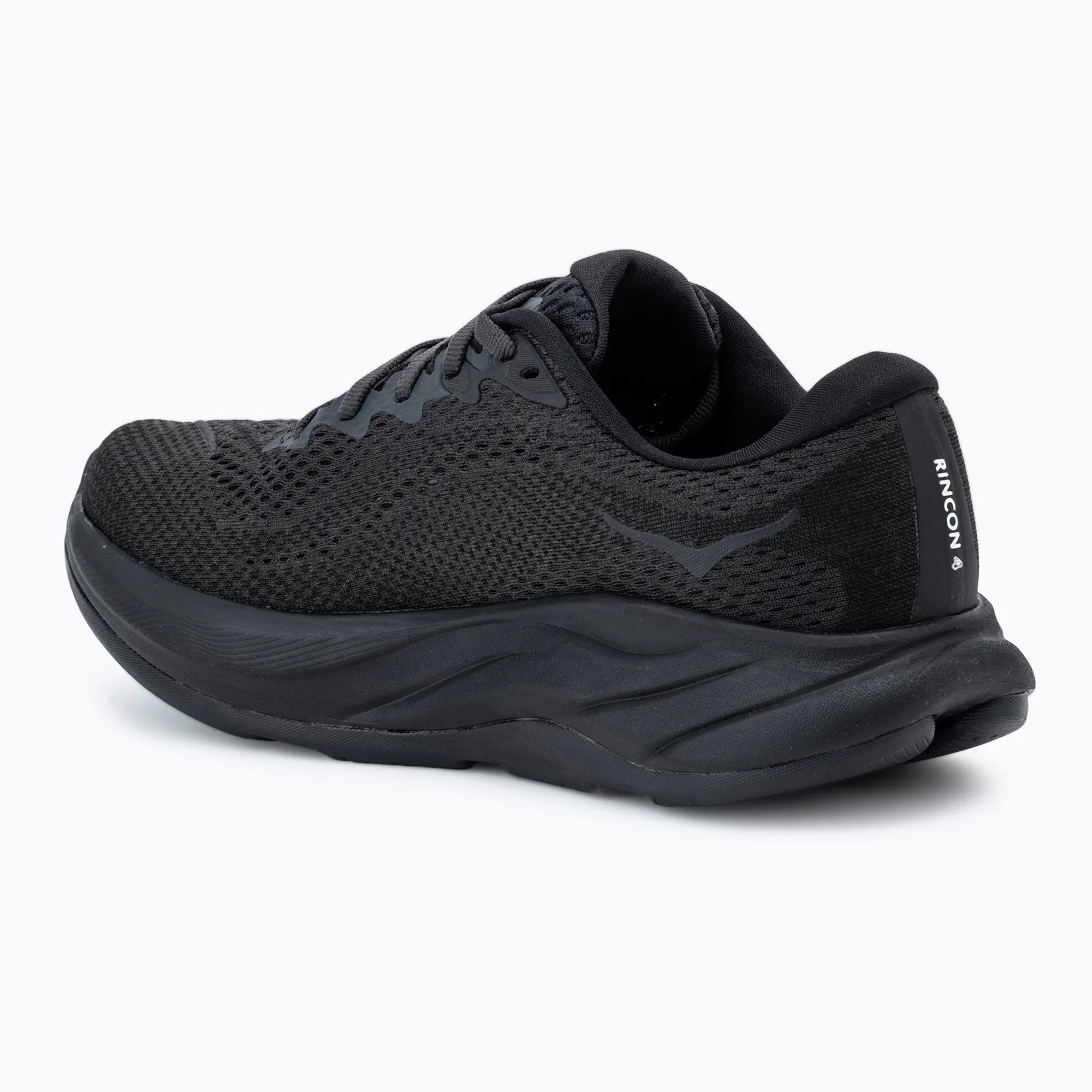 Hoka, Buty Damskie do biegania Rincon 4, czarne