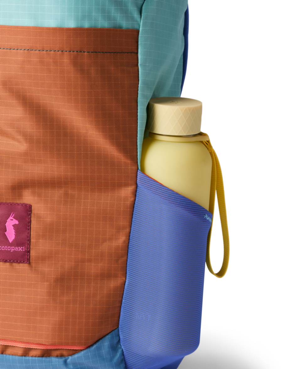 Plecak Empacable 16L Daypack, Del Dia