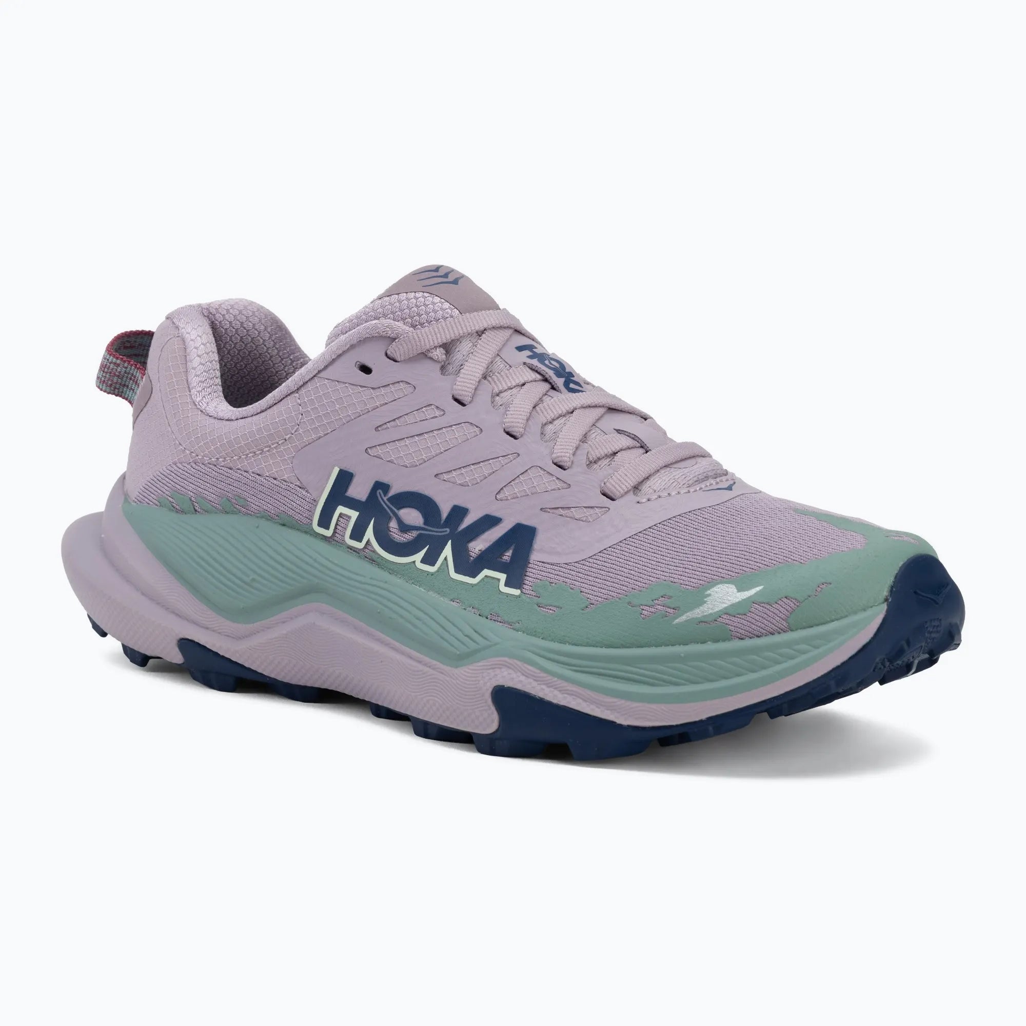 Hoka, Buty Damskie Torrent 4, wielokolorowe