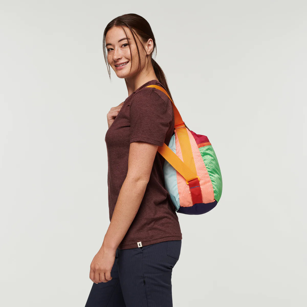 Torba Taal Convertible Tote, Del Dia