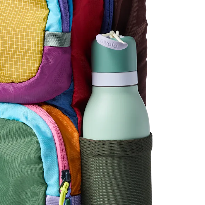 Plecak Tasra 16L Backpack, Del Dia