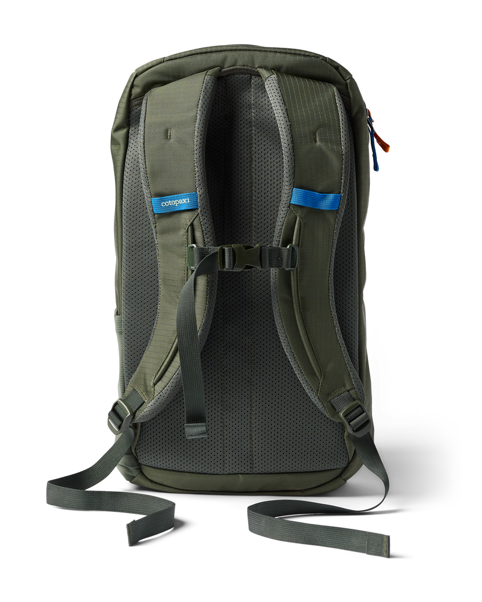 Plecak Allpa Mini 20L Travel Pack, Fatigue