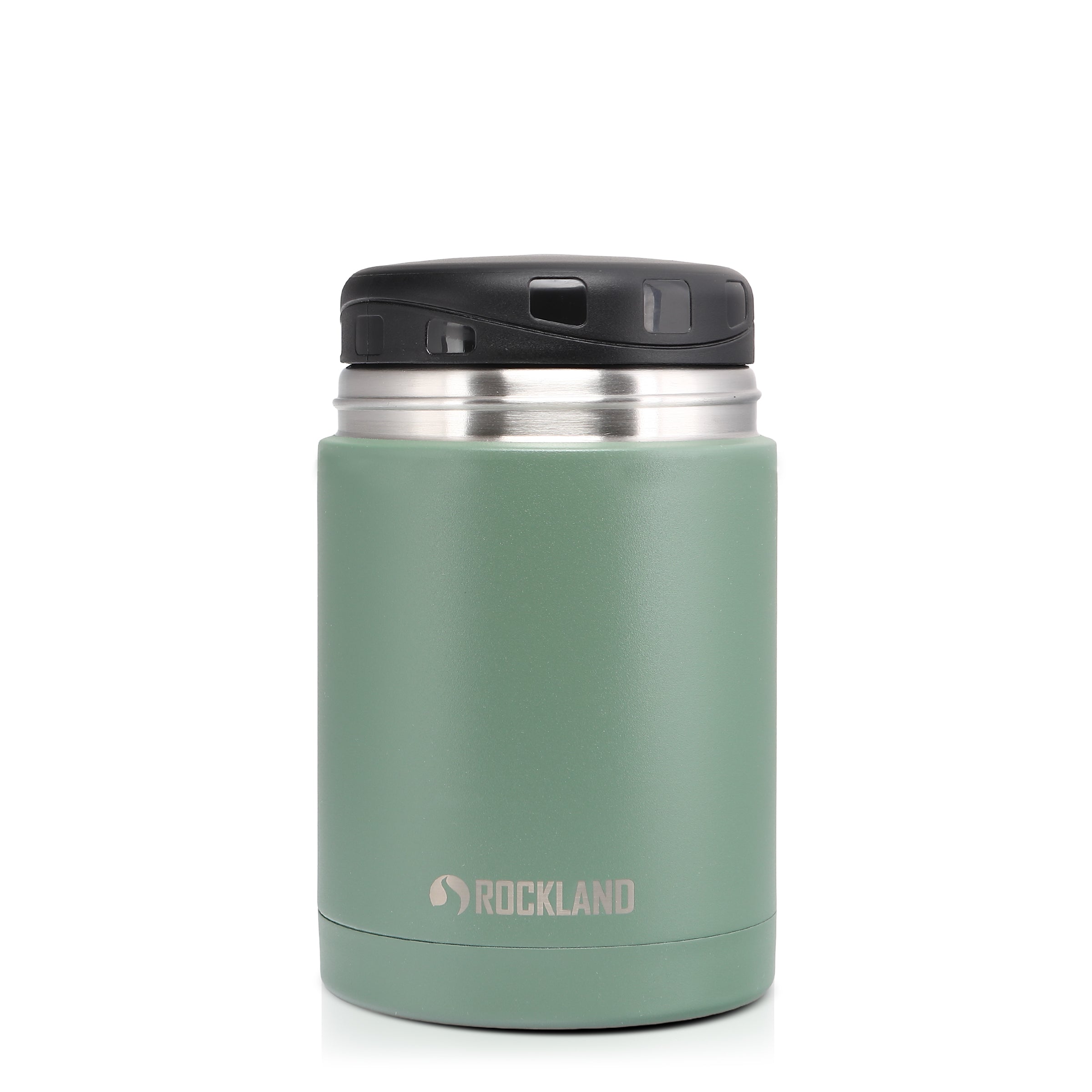Rockland Termos obiadowy Comet, zielony 0,75 L