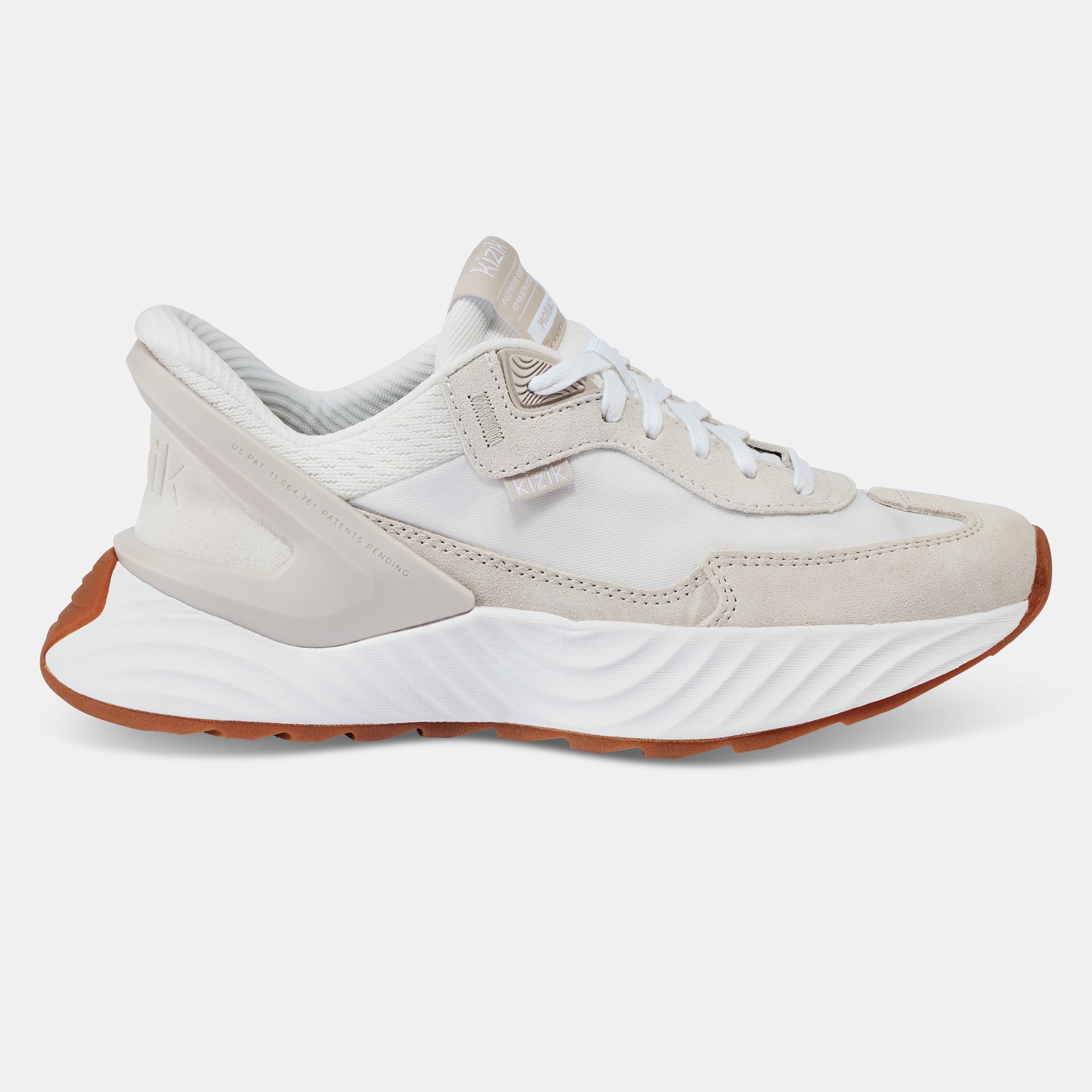 Buty Damskie Monaco, white/moonbeam