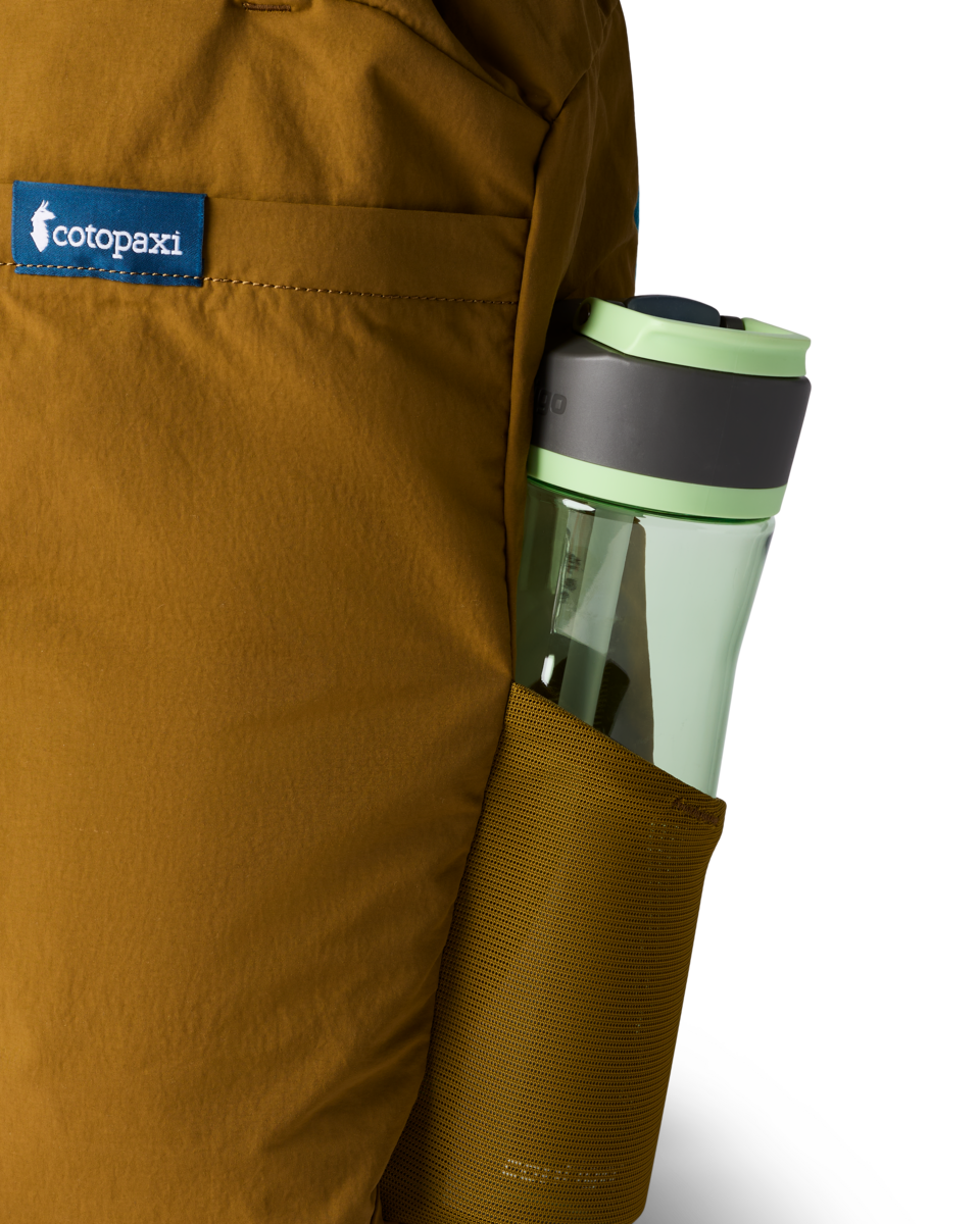 Plecak Empacable 16L Daypack, Log Cabin