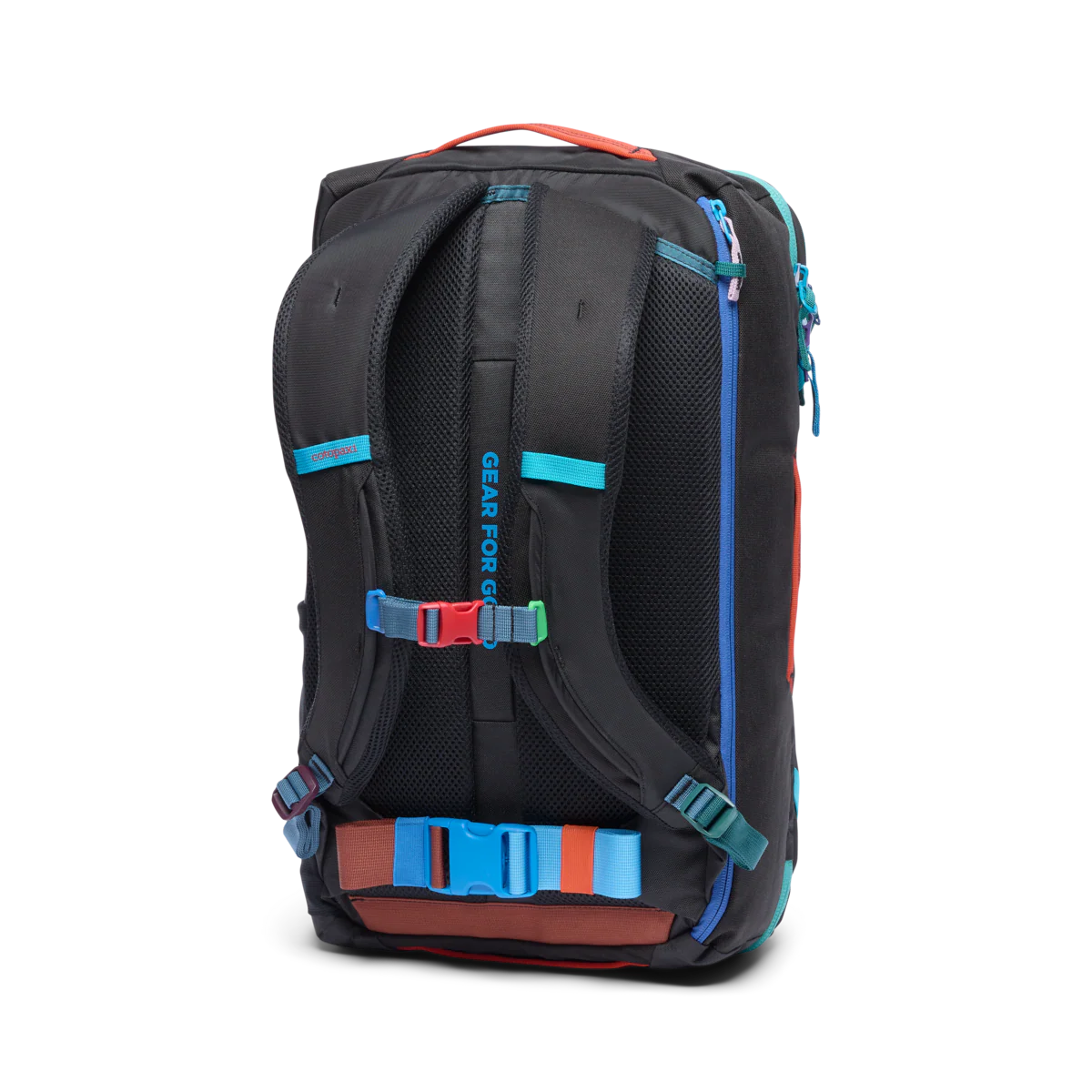 Plecak Allpa 28L Travel Pack, Del Dia