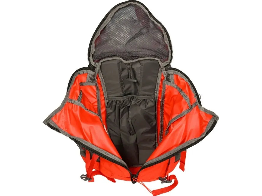 Plecak Gallagator, Flame, OS
