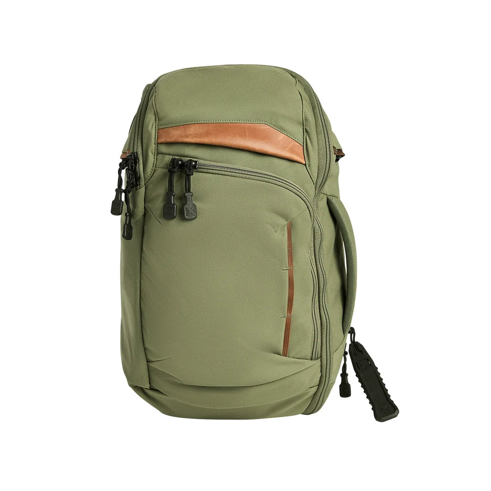 Vertx, plecak Gamut 18l Sling EDC/CCW Long Walks Pack X, zielony