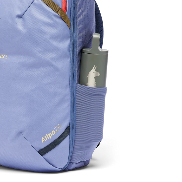 Plecak Allpa 28L Travel Pack, Blue Smoke