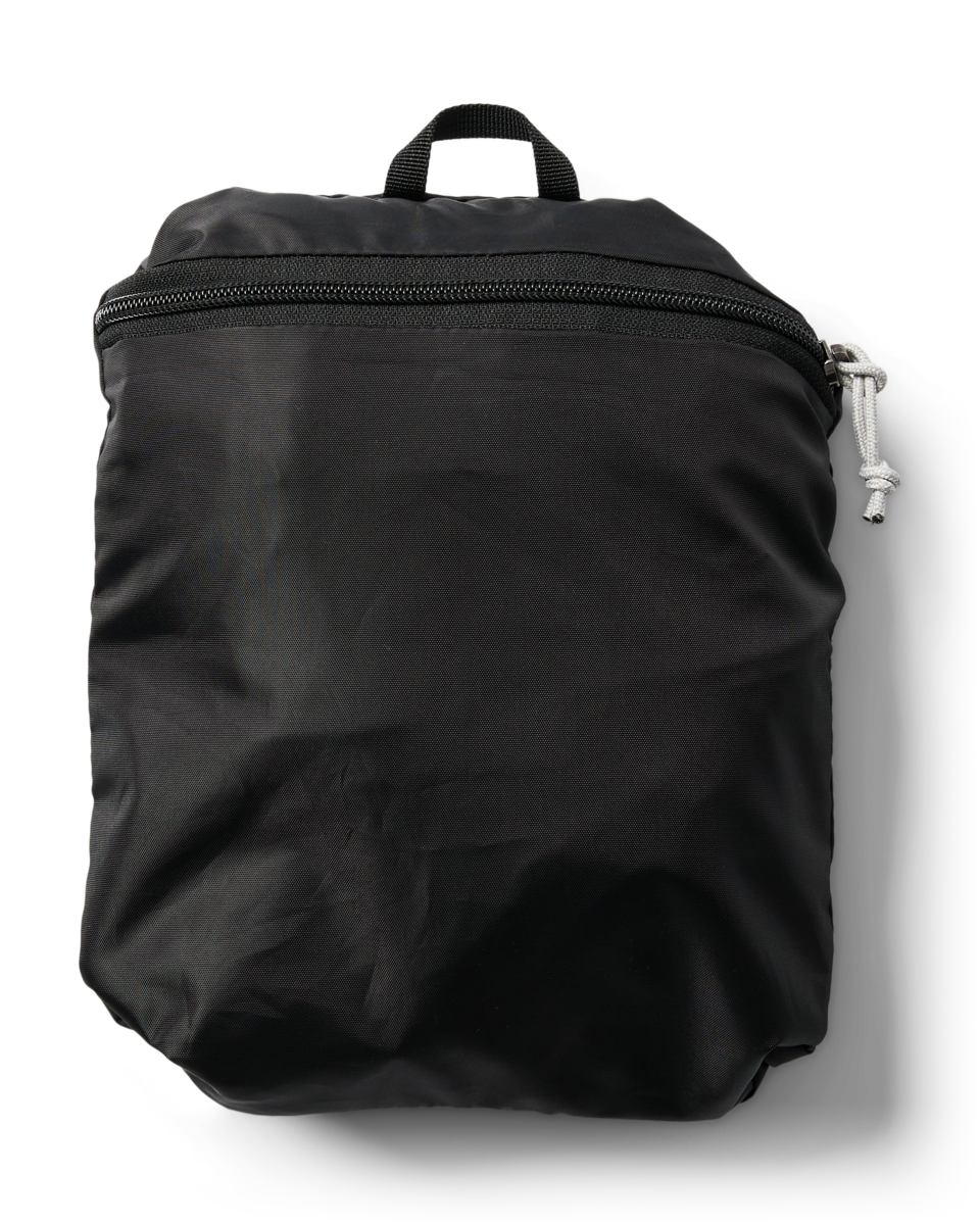 Torba Empacable 30L Tote, Cotopaxi Black