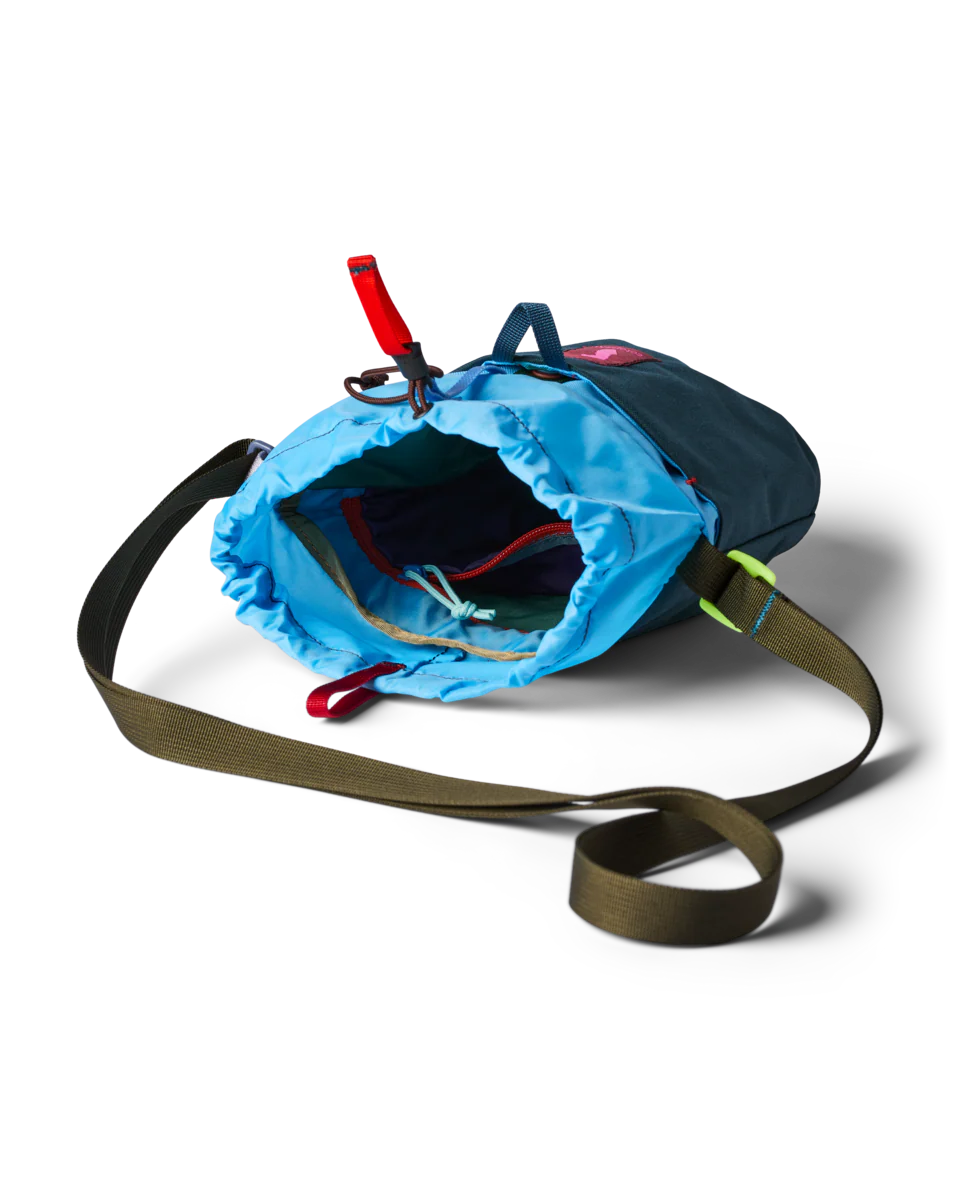 Torebka Todo 3L Bucket Bag, Del Dia