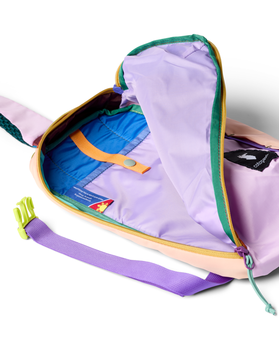 Torebka Todo 8L Sling, Del Dia